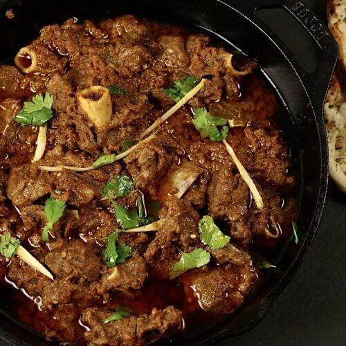 Karahi